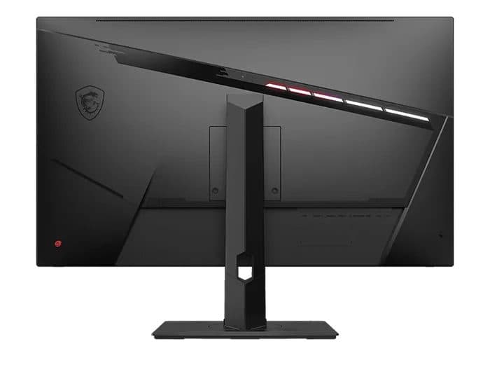 مانیتور MSI MONITOR OPTIX MAG321QR — تصویر ۴