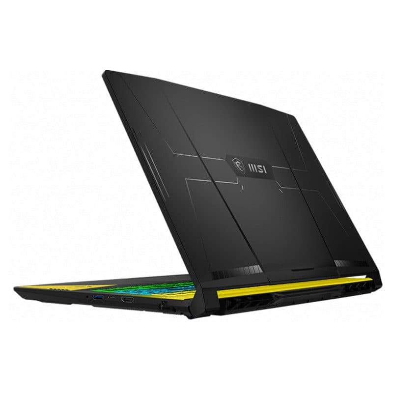 لپ تاپ MSI Crosshair 15 B12UEZO — تصویر ۲