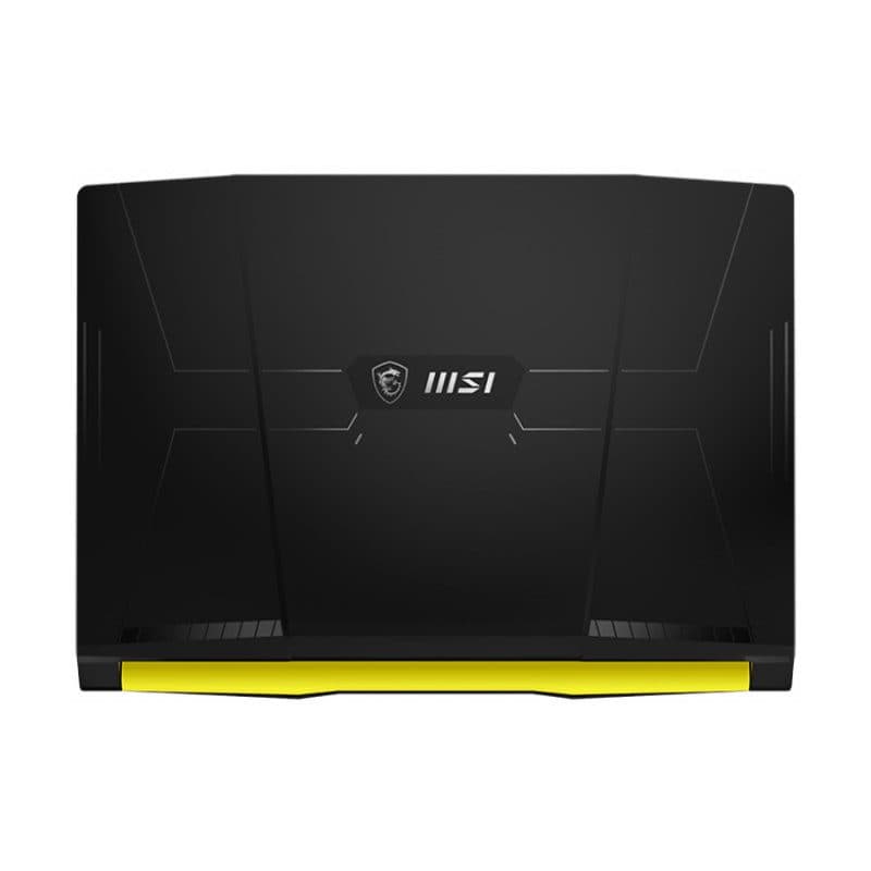 لپ تاپ MSI Crosshair 15 B12UEZO — تصویر ۴