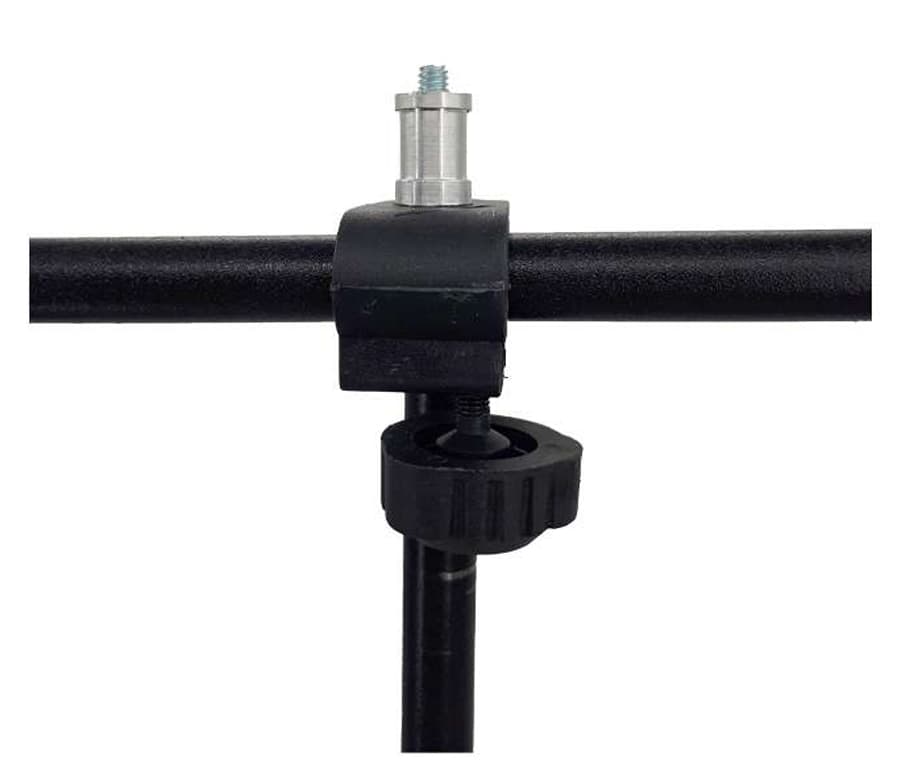 سه پایه T مخصوص گوشی موبایل Zomei ZM-T170 — تصویر ۴