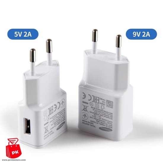 شارژر سامسونگ S6 کپی
