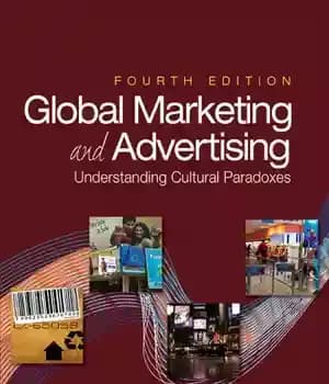 دانلود کتاب Global marketing and advertising: understanding cultural paradoxes – بازاریابی و تبلیغات جهانی: درک پارادوکس های فرهنگی