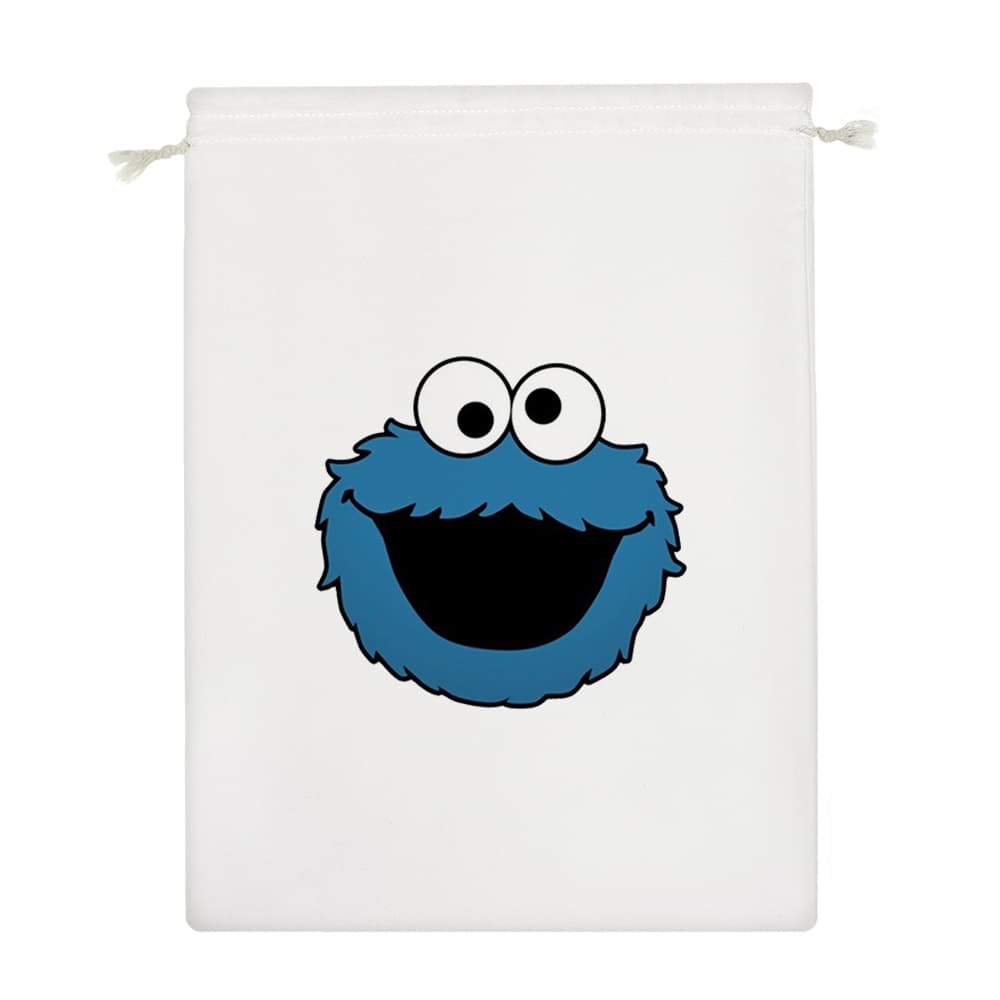 کیسه نظم دهنده Cookies Monster — تصویر ۴