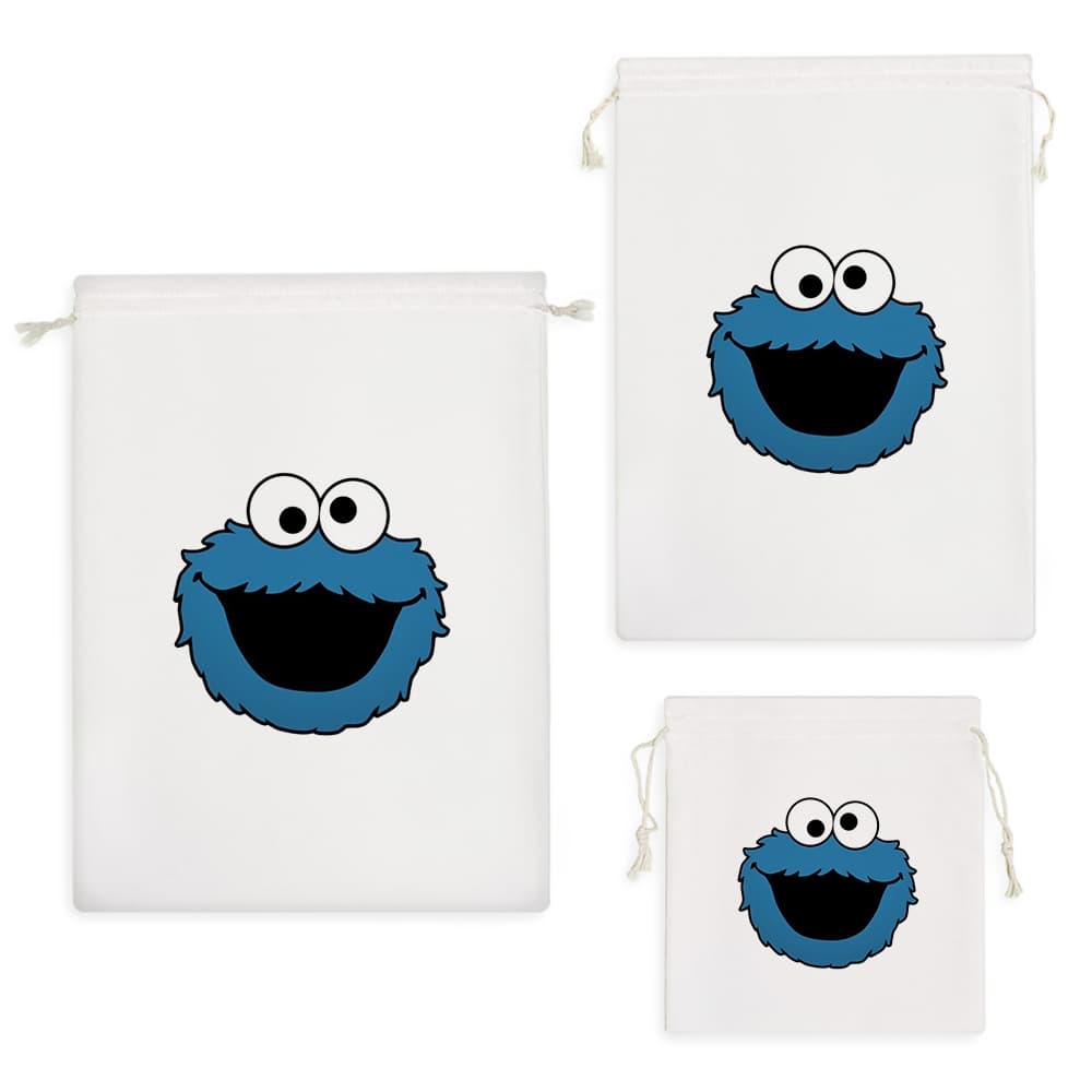 کیسه نظم دهنده Cookies Monster