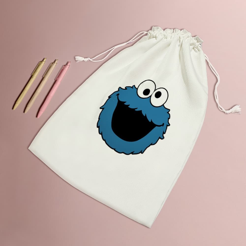 کیسه نظم دهنده Cookies Monster — تصویر ۵