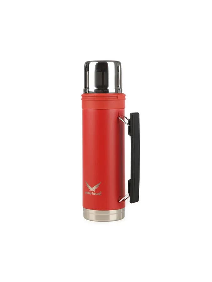 فلاسک اسنوهاک 1 لیتر SnowHawk Flask — تصویر ۲