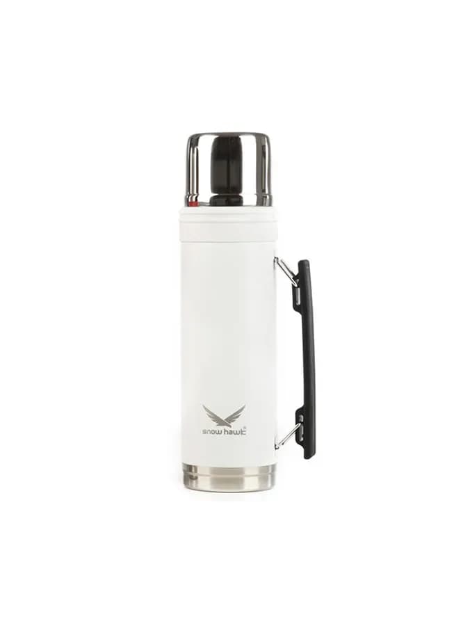 فلاسک اسنوهاک 1 لیتر SnowHawk Flask — تصویر ۳