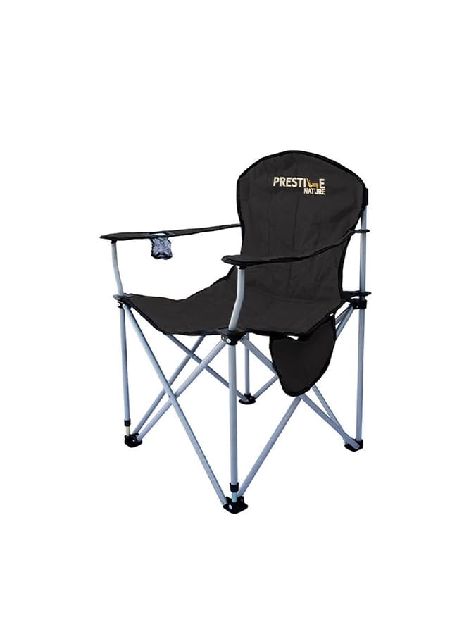 صندلی کمپینگ تاشو پرستیژ PRESTIGE — تصویر ۶