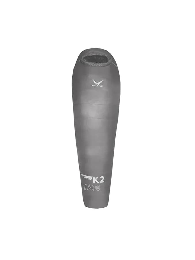 کیسه خواب کوهنوردی اسنوهاک مدل SnowHawk Sleeping Bag K2-1200 — تصویر ۳