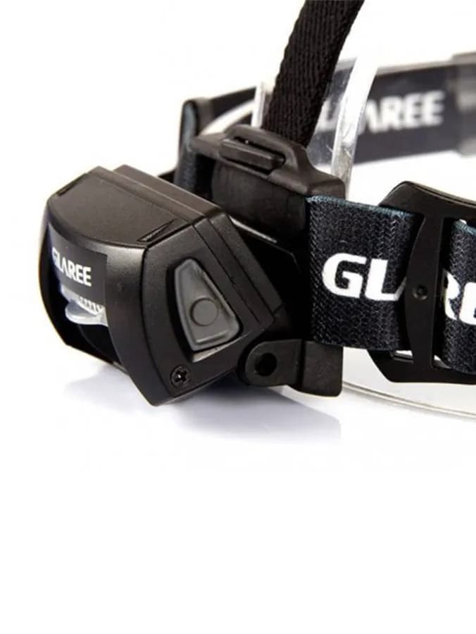 هدلایت گلاری مدل GLAREE M50L — تصویر ۳