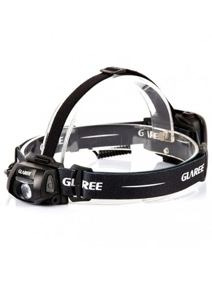 هدلایت گلاری مدل GLAREE M50L — تصویر ۲