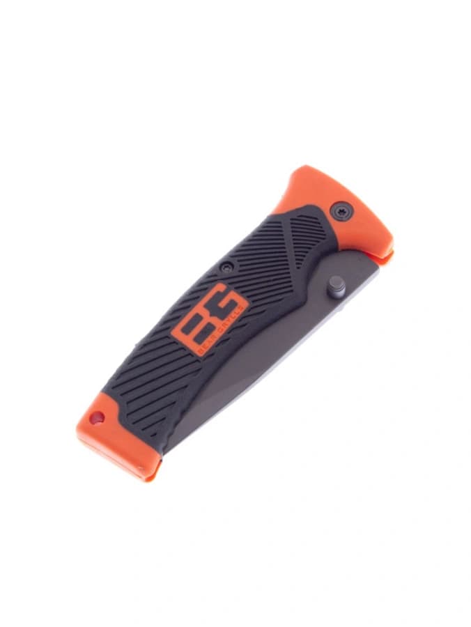چاقو گربر مدل Gerber Grylls 113 Knife — تصویر ۲