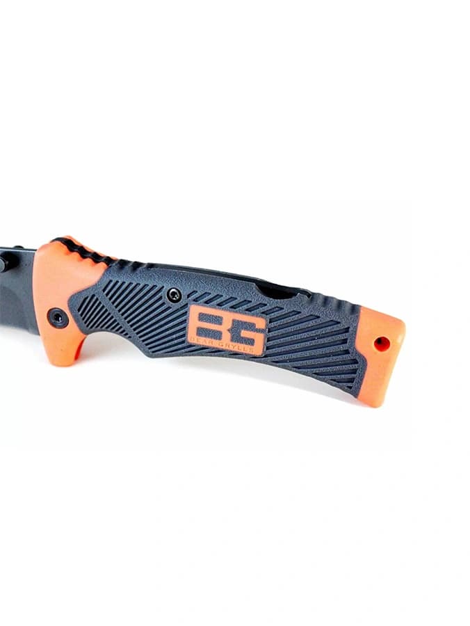 چاقو گربر مدل Gerber Grylls 113 Knife — تصویر ۳