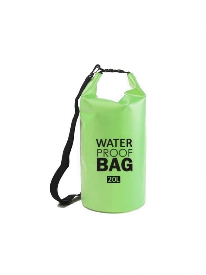 درای بگ 20 لیتری waterproof — تصویر ۷