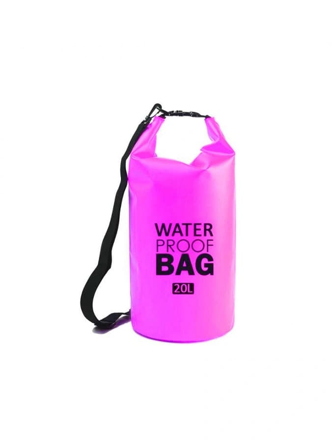 درای بگ 20 لیتری waterproof — تصویر ۵