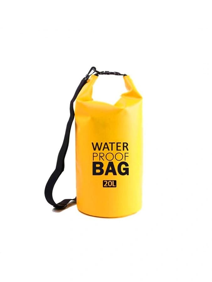 درای بگ 20 لیتری waterproof — تصویر ۴