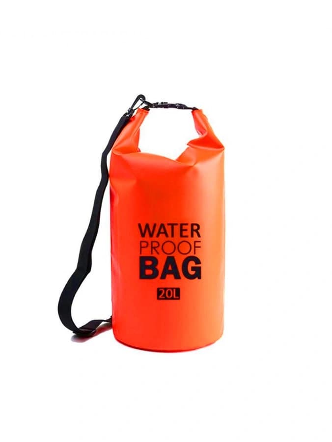 درای بگ 20 لیتری waterproof — تصویر ۲