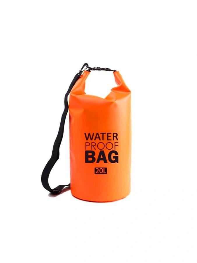 درای بگ 20 لیتری waterproof — تصویر ۳