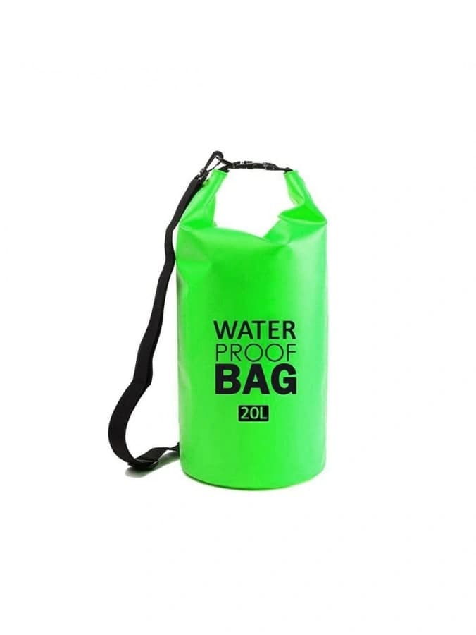 درای بگ 20 لیتری waterproof — تصویر ۸