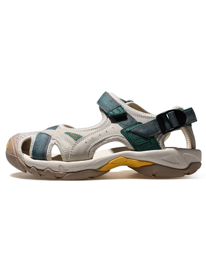 صندل طبیعت گردی زنانه هومتو humtto 9602B-7