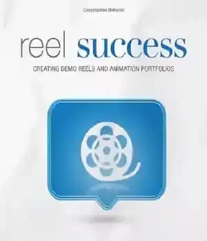 دانلود کتاب Reel success: creating demo reels and animation portfolios – موفقیت حلقه: ایجاد قرقره های آزمایشی و نمونه کارها…