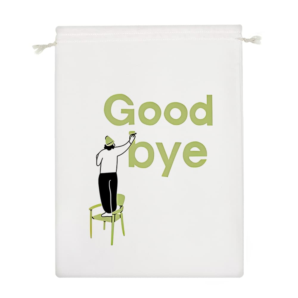 کیسه نظم دهنده Good Bye — تصویر ۴