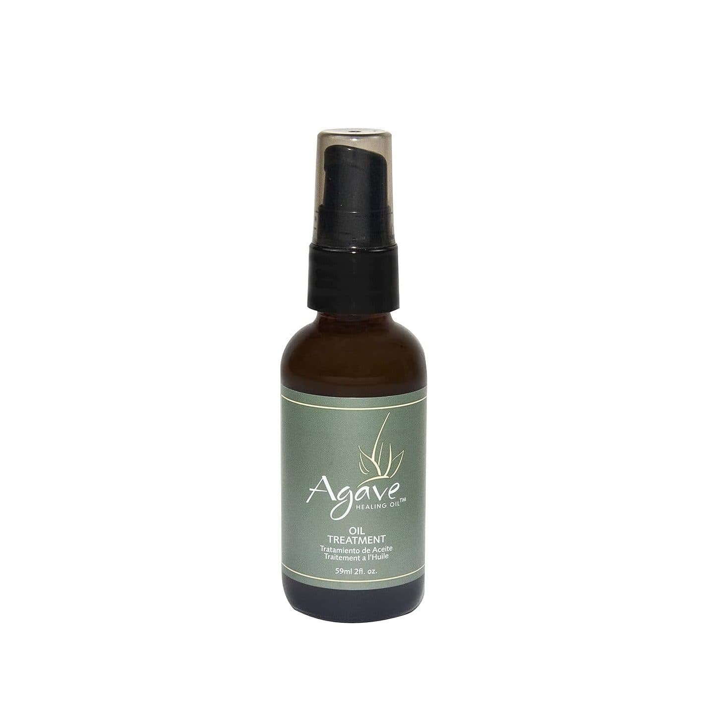 روغن آگاوه درمان کننده 59 میلی لیتر