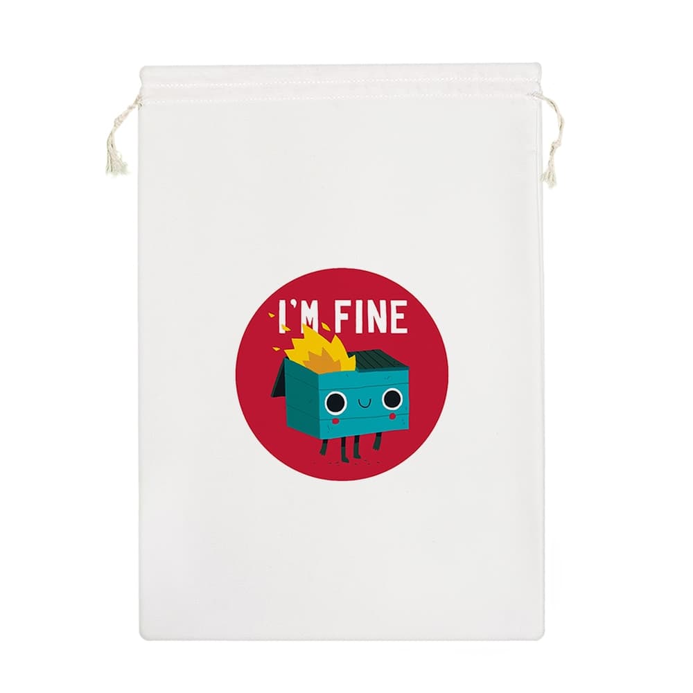 کیسه نظم دهنده I’m Fine — تصویر ۷