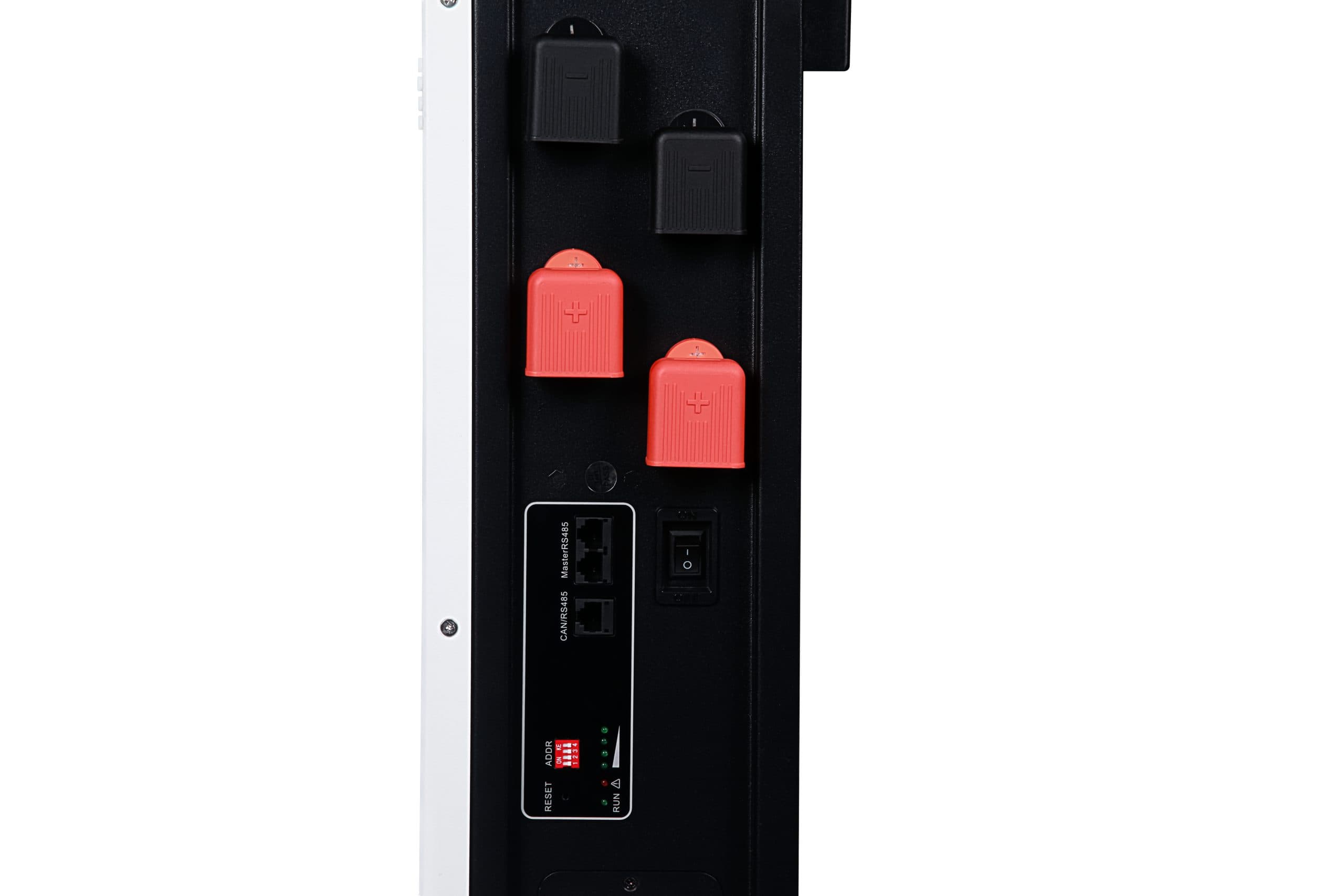 باتری لیتیومی 51.2 ولت، 300 آمپرساعت، دیپ سایکل، برند ساکو، مدل Li-Sun SK-51.2V 300Ah — تصویر ۳