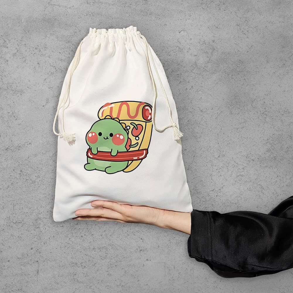 کیسه نظم دهنده پیتزا Pizza — تصویر ۶