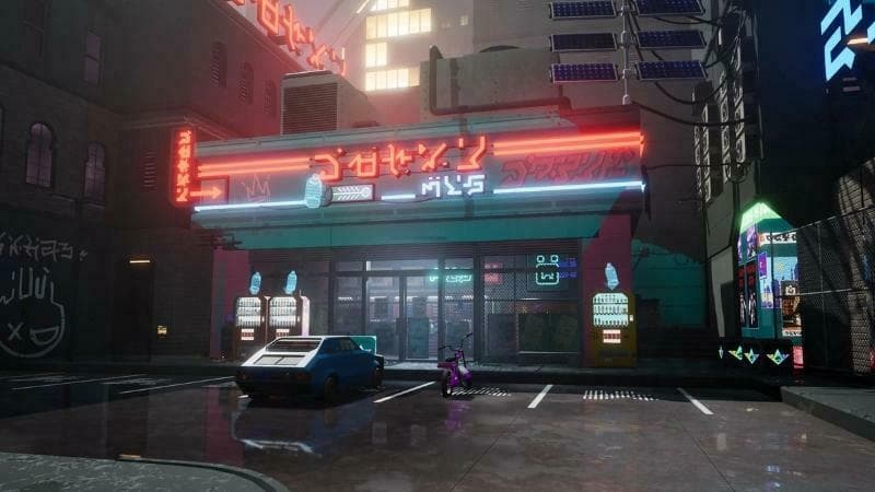 بازی Arcadegeddon برای PS5 — تصویر ۶