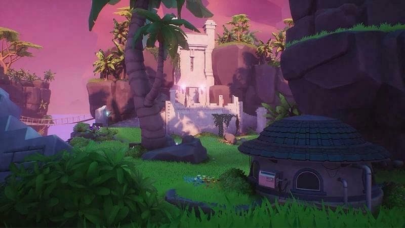 بازی Arcadegeddon برای PS5 — تصویر ۸