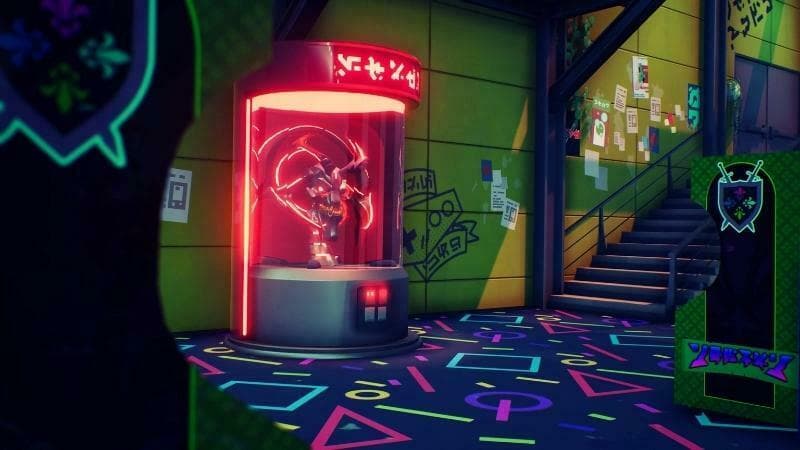 بازی Arcadegeddon برای PS5 — تصویر ۵