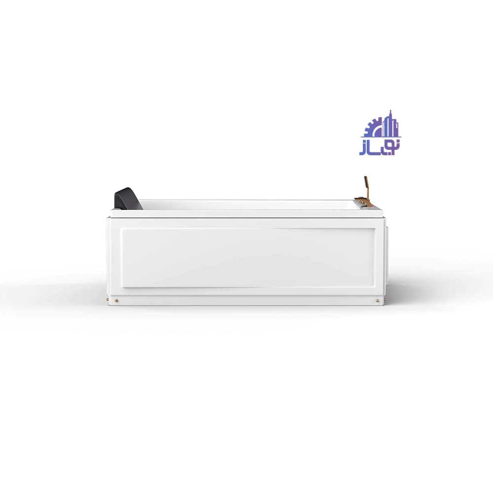 وان جکوزی باداب مدل BA307