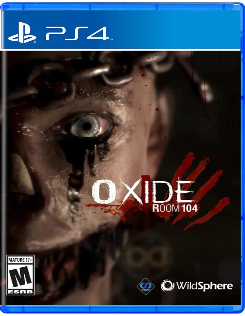 بازی OXIDE Room 104 برای PS4 — تصویر ۷