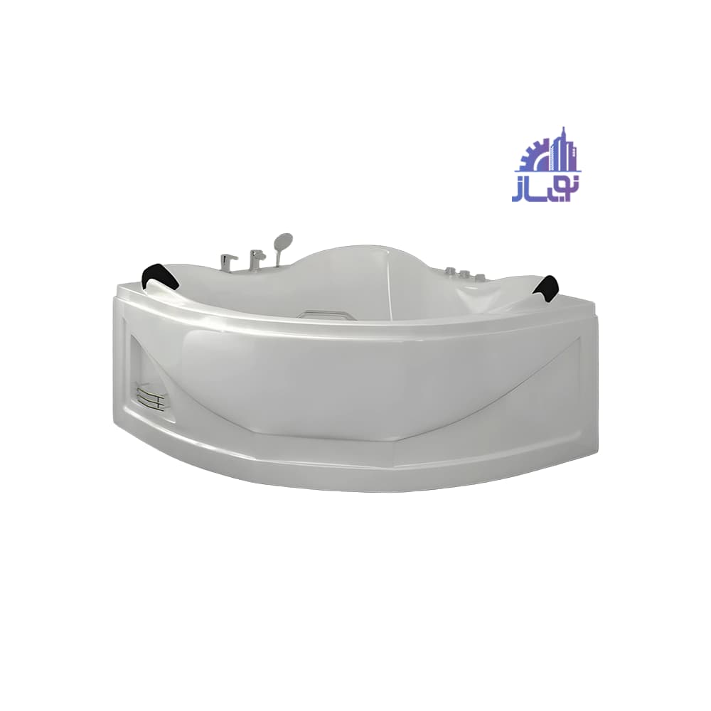 وان جکوزی باداب مدل BA201