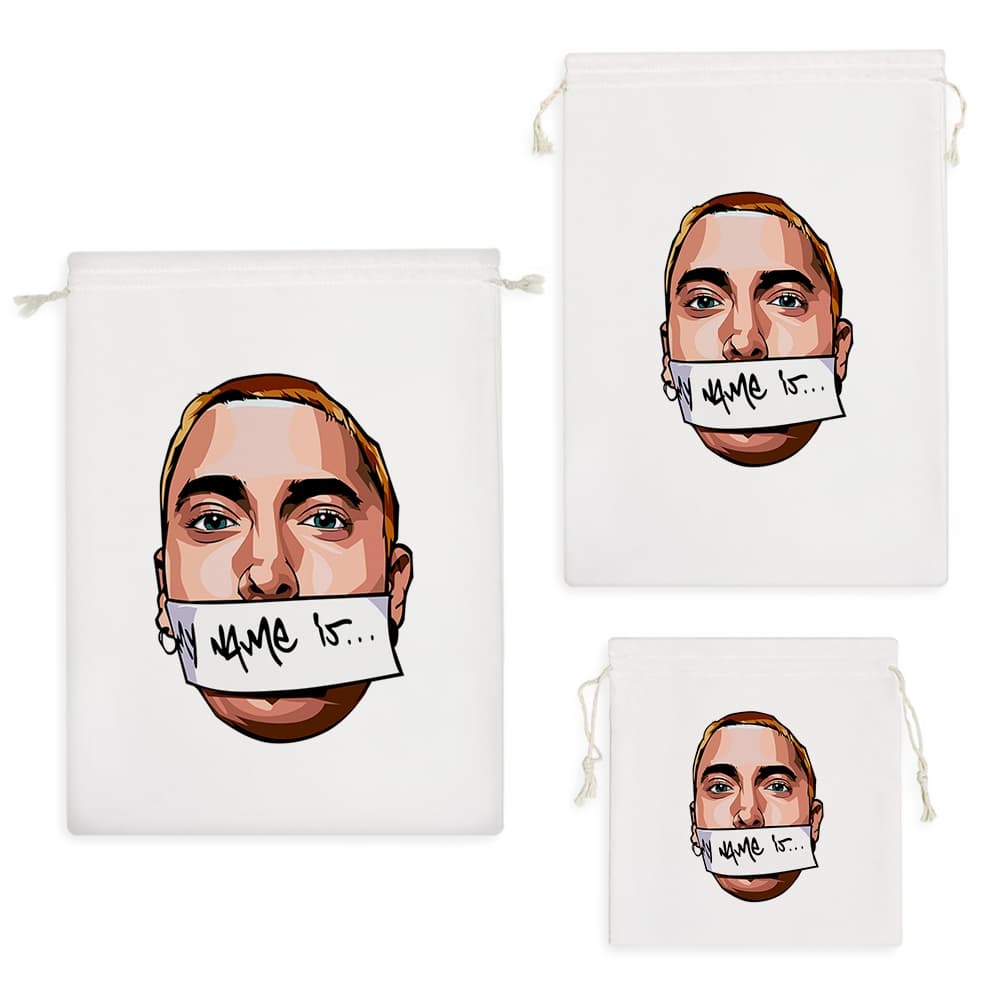 کیسه نظم دهنده Eminem