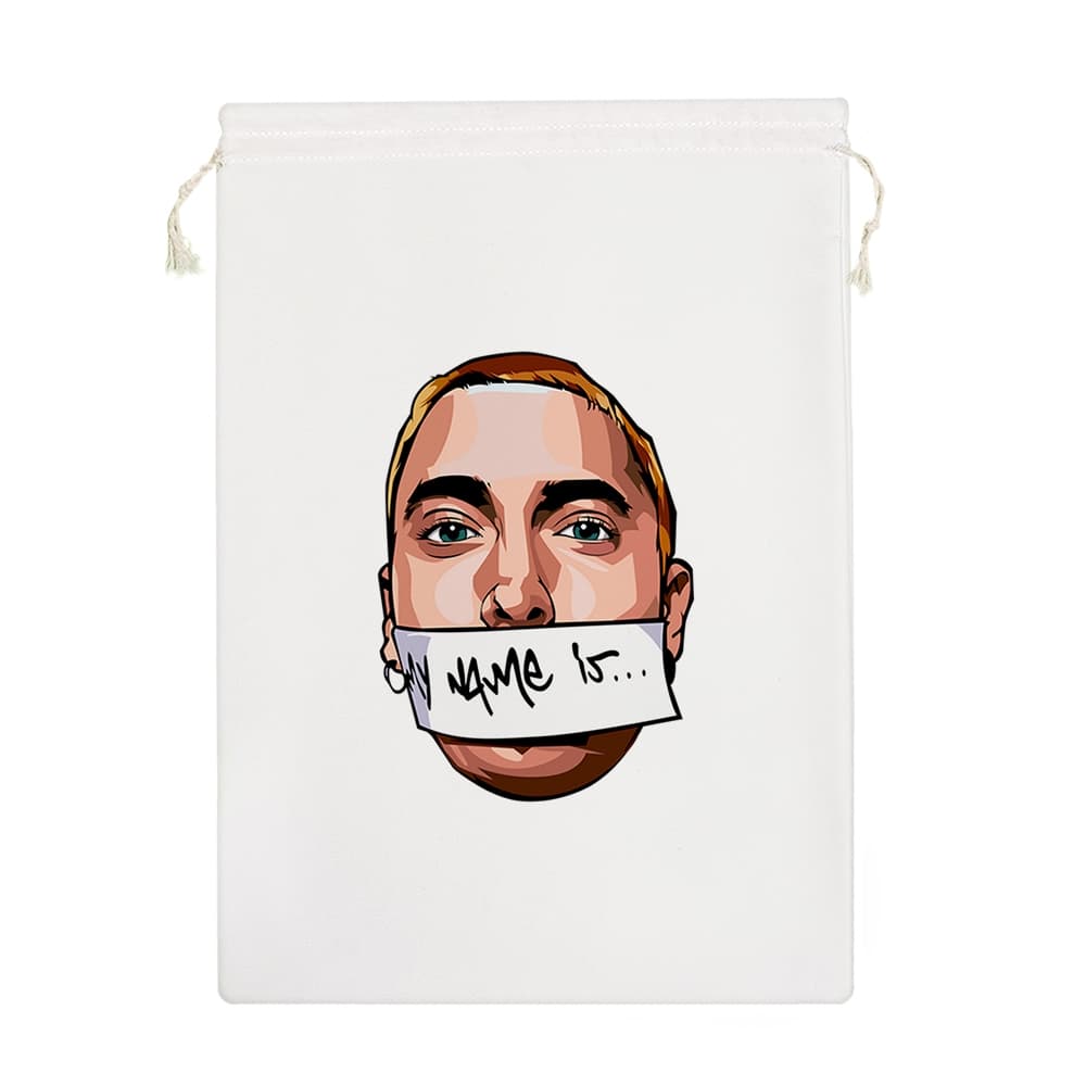 کیسه نظم دهنده Eminem — تصویر ۷