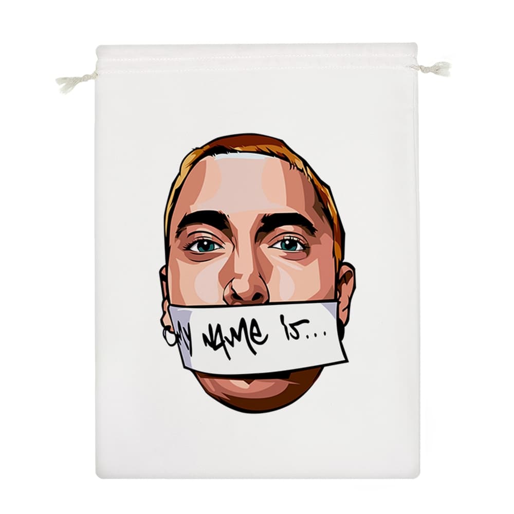 کیسه نظم دهنده Eminem — تصویر ۴