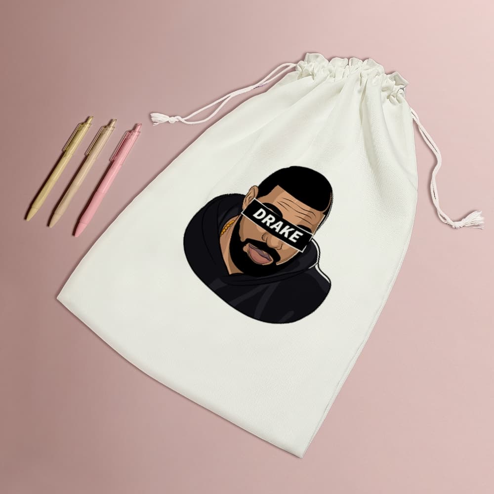 کیسه نظم دهنده drake — تصویر ۵