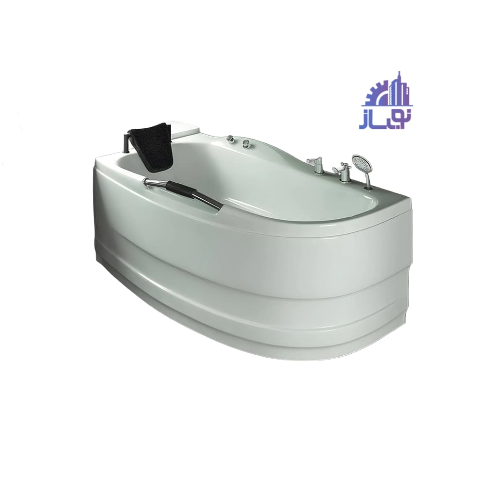 وان جکوزی باداب مدل BA101