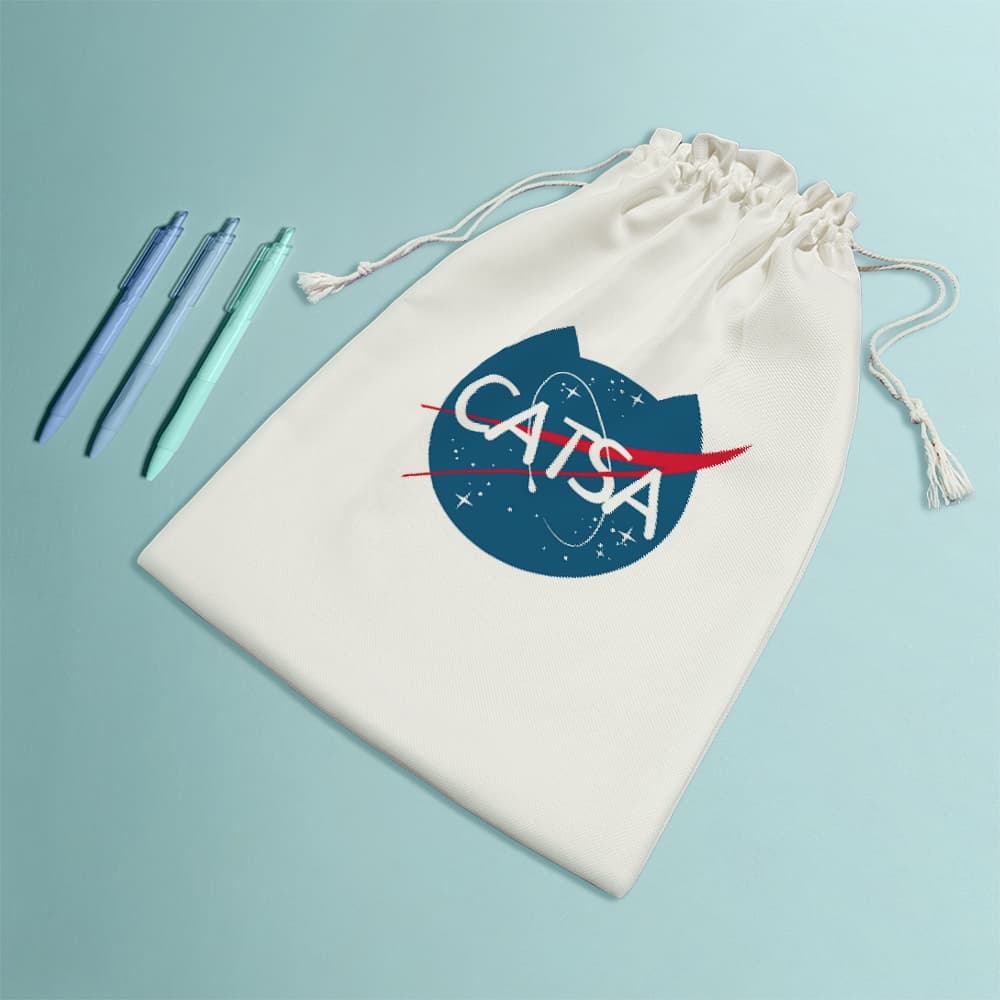 کیسه نظم دهنده Catsa — تصویر ۸