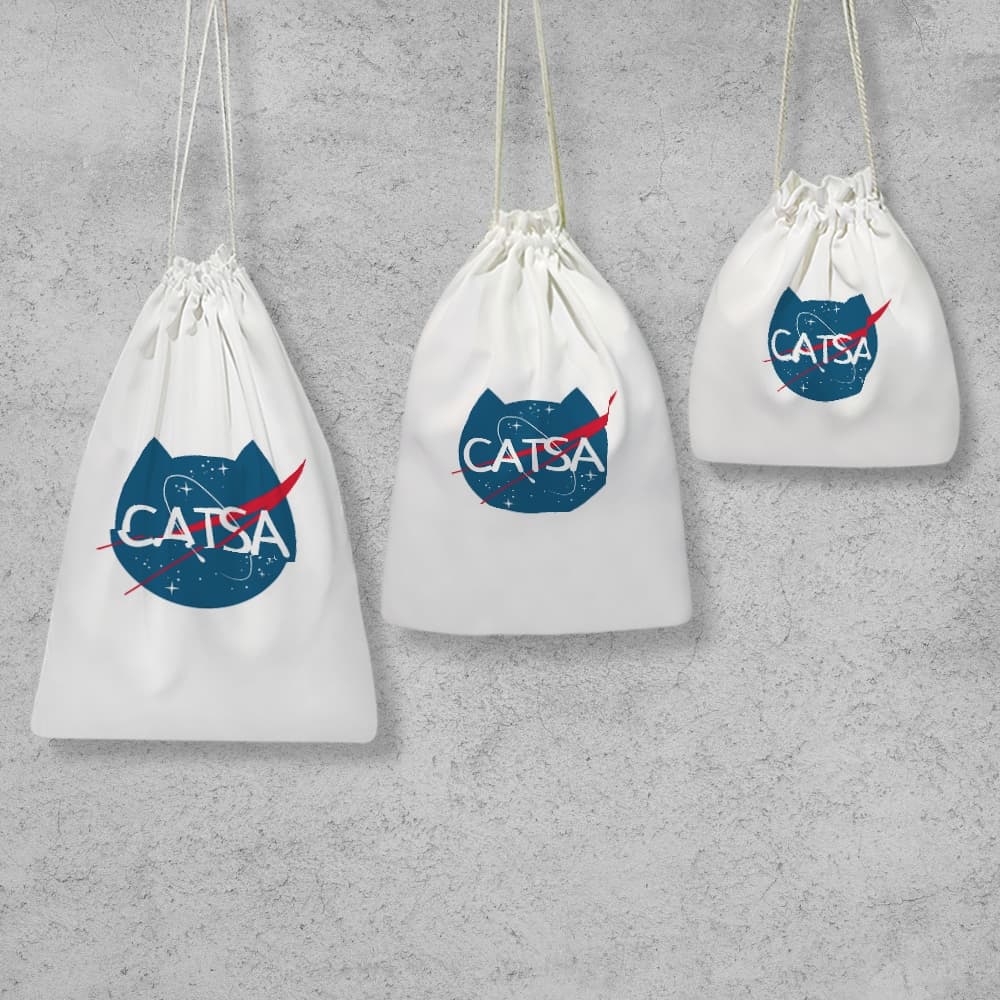 کیسه نظم دهنده Catsa — تصویر ۳