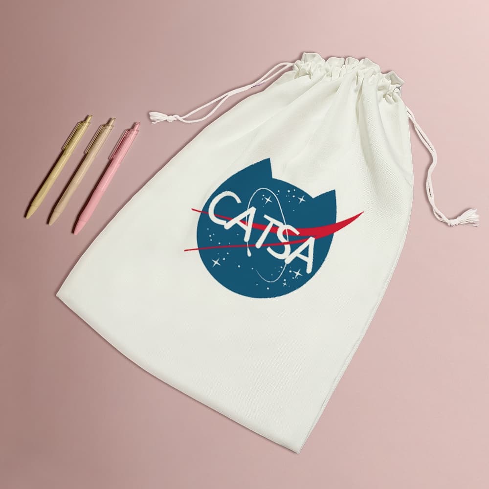 کیسه نظم دهنده Catsa — تصویر ۵