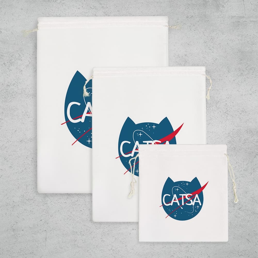 کیسه نظم دهنده Catsa — تصویر ۲