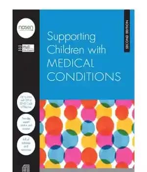 دانلود کتاب Supporting Children with Medical Conditions – حمایت از کودکان با شرایط پزشکی