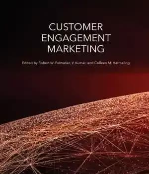 دانلود کتاب Customer engagement marketing – بازاریابی تعامل با مشتری