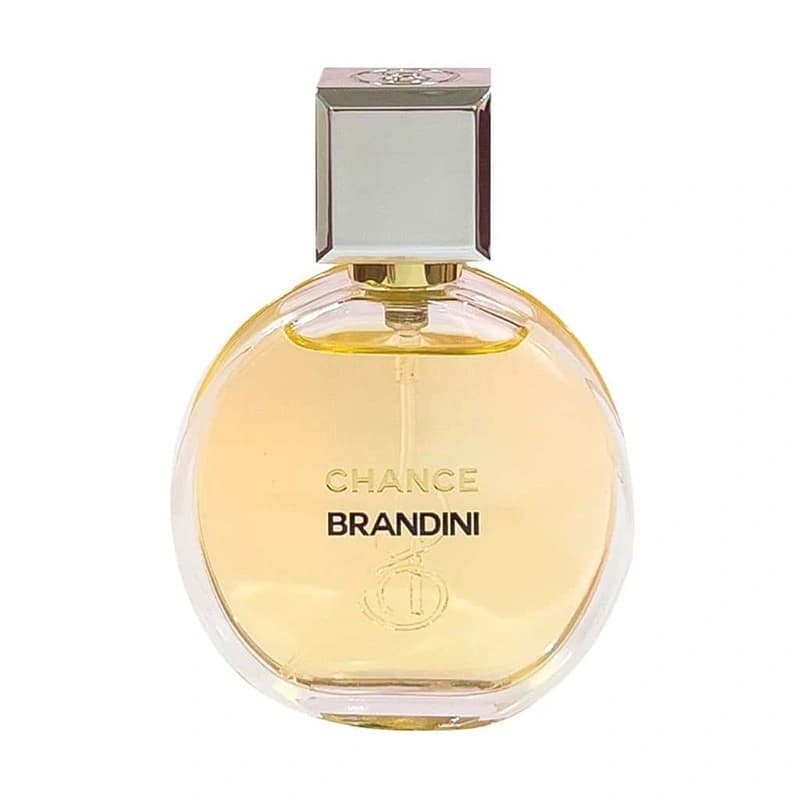 ادکلن زنانه برندینی مدل CHANCE حجم 33mL