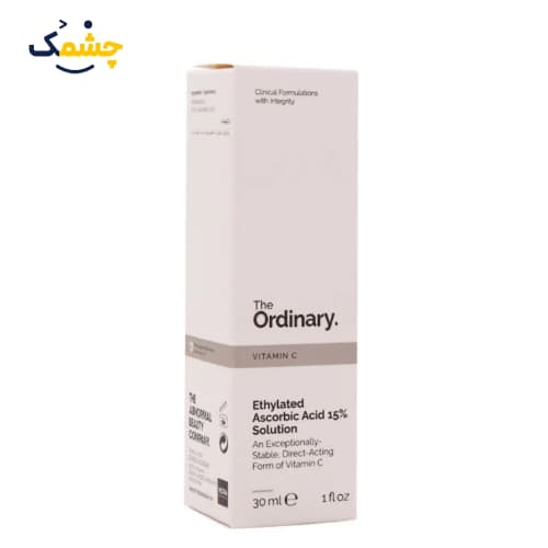 تونر لایه بردار گلیکولیک اسید اوردینری The Ordinary 7% — تصویر ۳