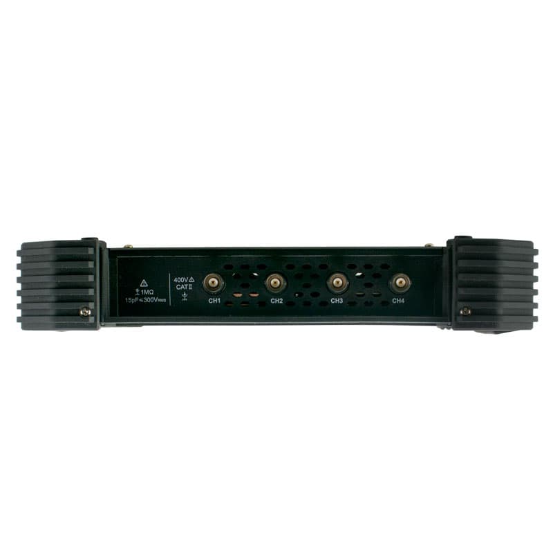 اسیلوسکوپ تبلتی اوون مدل OWON TAO3104A — تصویر ۳